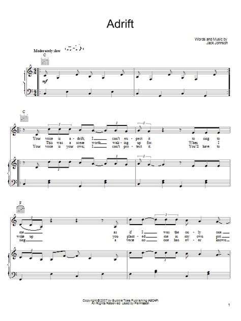 Songs in the Water: Notes for a Friend Adrift in Sorrow