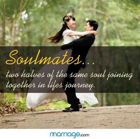 Soulmate & Forever Love Messages