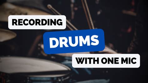 Sounding Like the Record: Pro-Tips & Flourishes