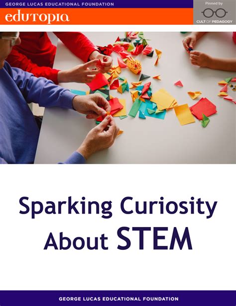 Sparking Curiosity: STEM & Hands-On Learning Tools