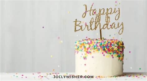 Sparkling & Playful Wishes to Make Them Smile