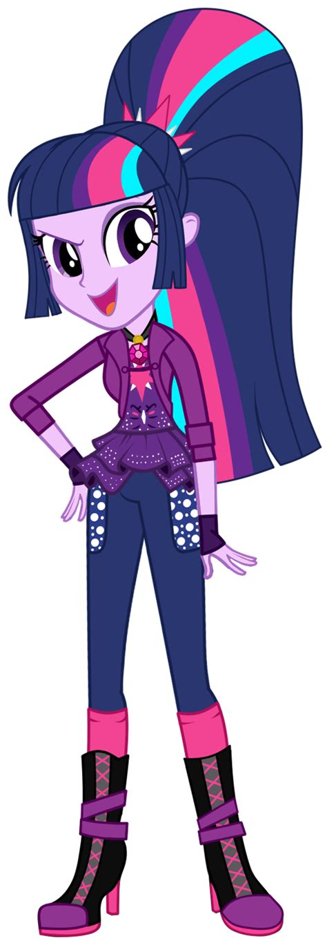 Sparkling Star-Filled Wishes from Equestria