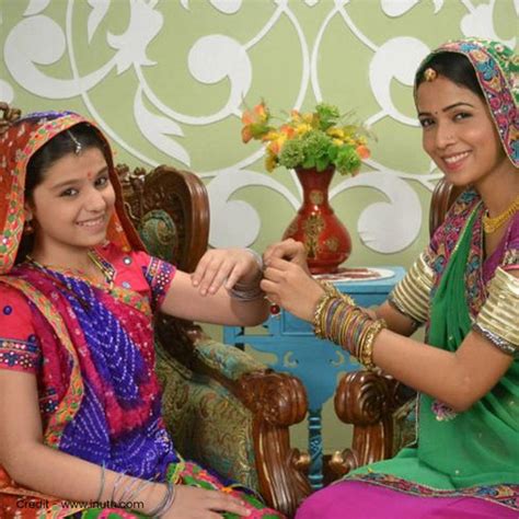 Special Rakhi Wishes for Your Dear Bhabhi (Lumba Rakhi)