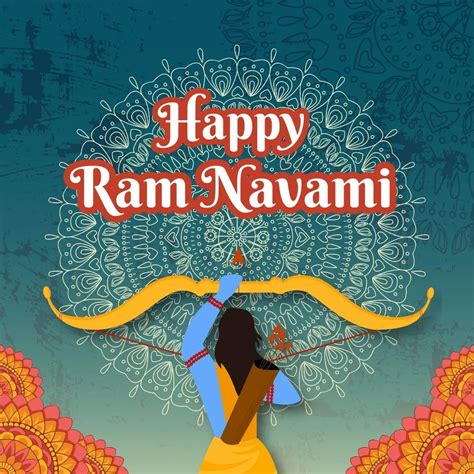 Special Wishes for Ram Navami