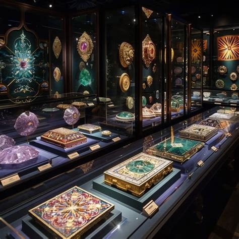 Specific Item Spotlights: "The Story Behind the Wish"