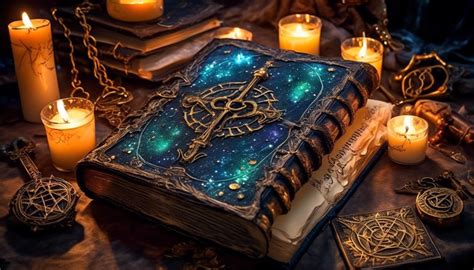 Spells for Camp Progress & Unlocking Wonders