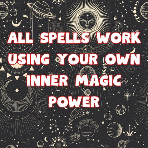 Spells for Joy and Good Fortune
