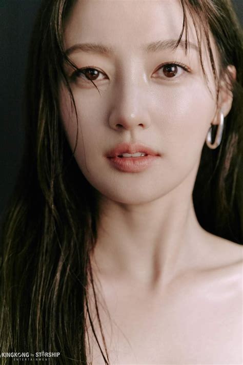 Spicy Lines That Would Make Ha-Yoon Blush