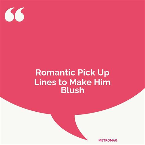 Spicy & Playful Messages to Make Him Blush