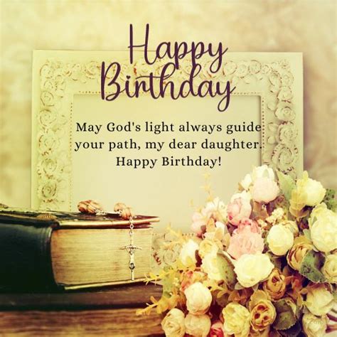 Spiritual and Faith-Based Heavenly Birthday Wishes