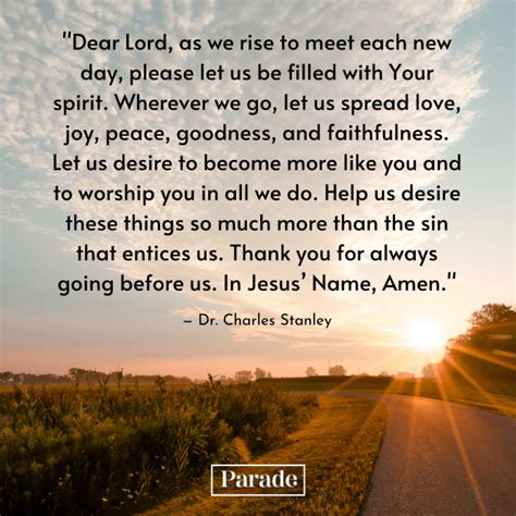 Spiritual Blessings for His Path
