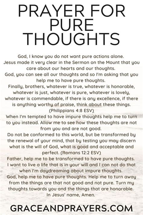 Spiritual Blessings: Heartfelt Prayers for Faith and Grace