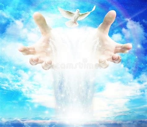 Spiritual & Divine Blessings