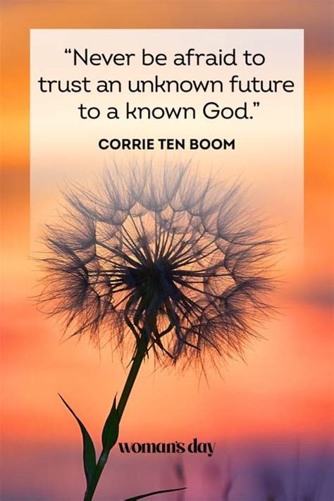 Spiritual & Faith-Based Messages of Hope