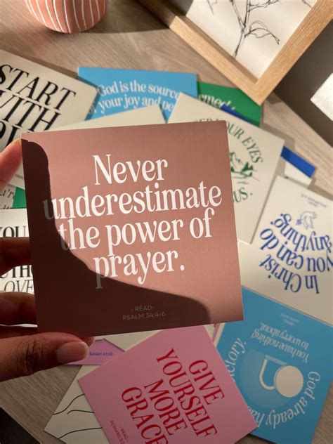 Spiritual or Faith-Based Encouragement