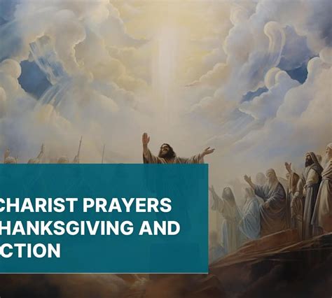 Spiritual & Reflective Thanksgiving Blessings