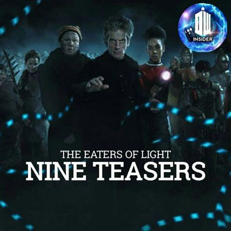 Spoiler-Free Teasers for the Eager Reader