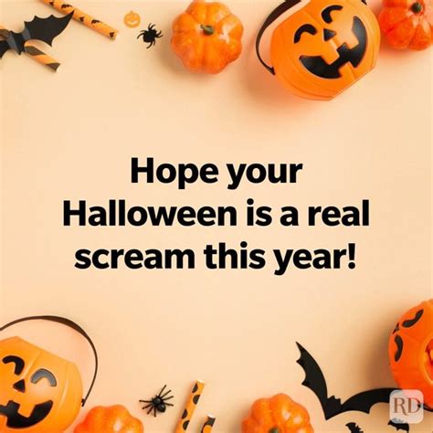 Spooky Halloween Greetings from Death Himself