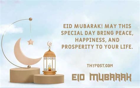 Spreading Joy and Peace: Your Ultimate Guide to Beautiful Eid Greetings Wishes
