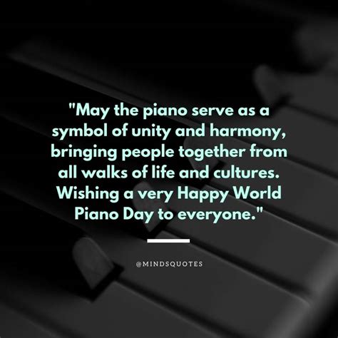 Staccato & Sweet: Short Piano-Themed Wishes for Texts & Social Media