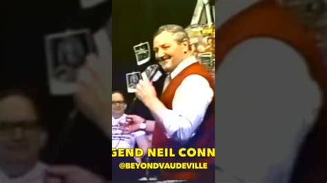 Stand-Up Wishes for a Comedy Legend