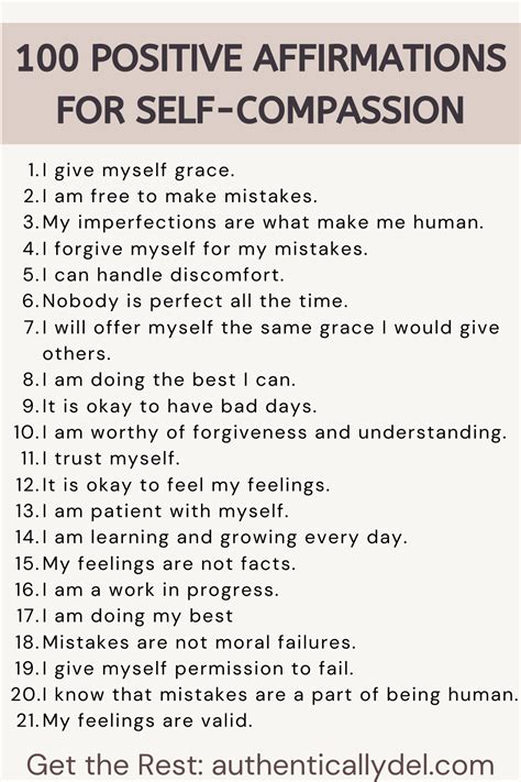 Statements of Self-Worth & Your Right to Be Here