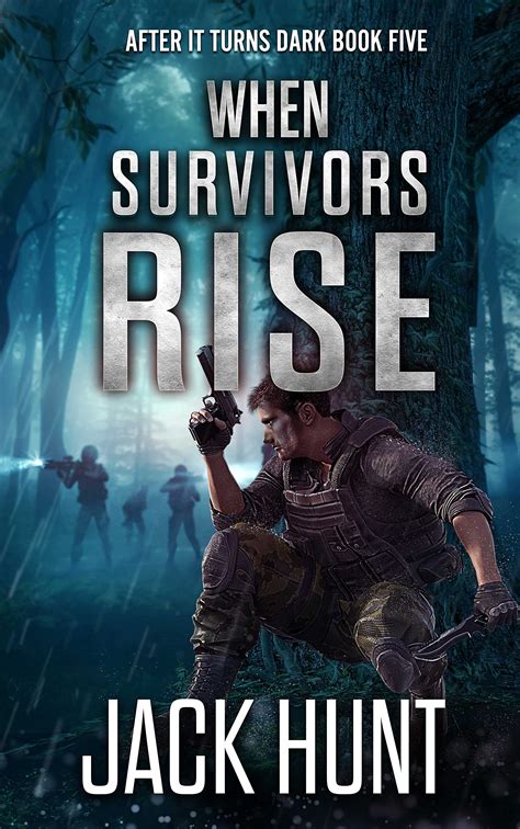 Status Updates for Your Fellow Survivors on the Mr. Wish Hunt
