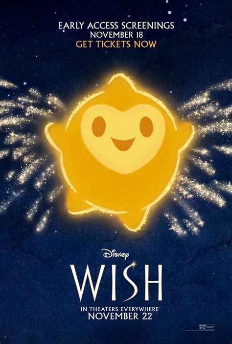Straight from the Wishing Star: Messages for Big Dreams