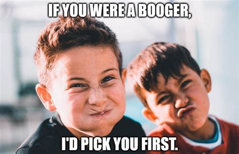 Strange-But-Sincere Compliments for Your Best Friend