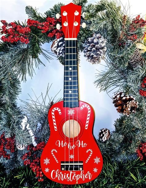 Strum and Sing-Along: Easy Chords for a Holiday Gathering