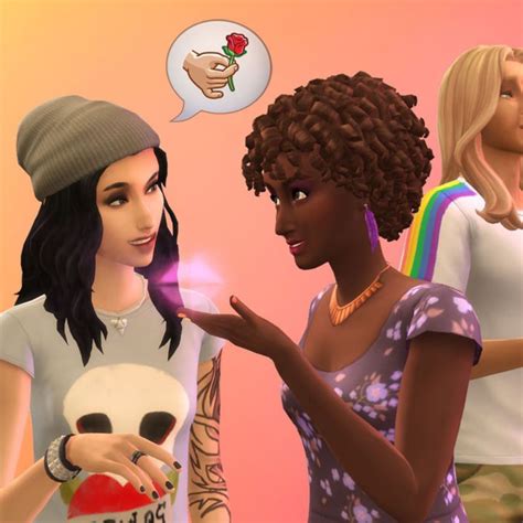 Sul Sul! The Perfect "Play on Sims 3 Wish" for Every Occasion