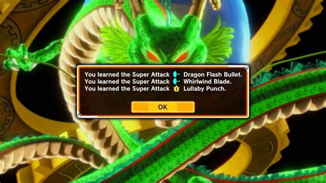 Summoning the Eternal Dragon: A Complete Guide to All Wishes in Dragon Ball Xenoverse 2