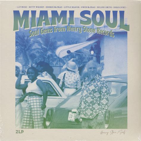Sun-Faded Memories: Notes for the Old Miami Soul