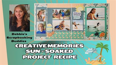 Sun-Soaked Family Memories