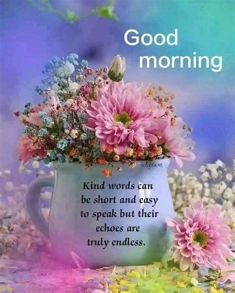 Sunshine for Their Morning: Simple & Sweet "Just Because" Wishes