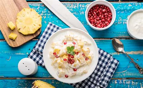 Sunshine-Fueled Morning Starters