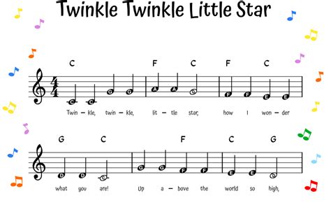 Super Simple Melody (Single Notes for Beginners)