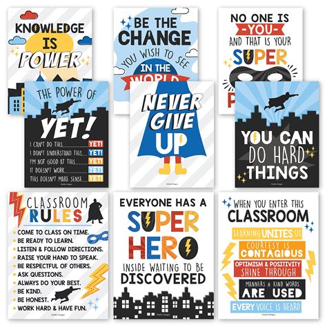 Superhero & Superpower Sentiments