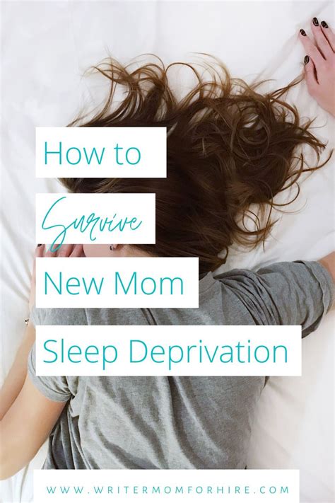 Support for the Seriously Sleep-Deprived