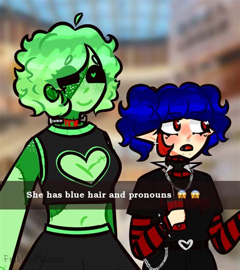 Supportive Splashes from Your Ghoulfriends