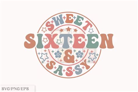 Sweet (and a Little Sassy) Sixteenth Laughs