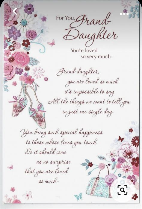 Sweet as Cake: Birthday Wishes for a Little Granddaughter