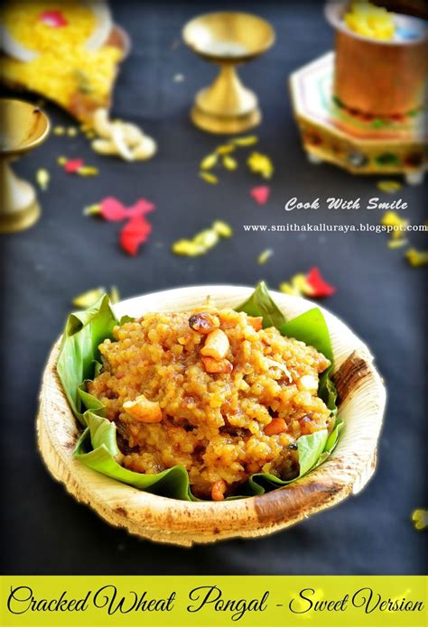 Sweet as Sakkarai Pongal Messages