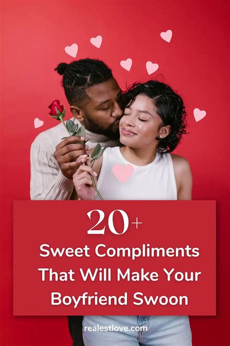 Sweet Compliments for Your "Date Night Dollie"