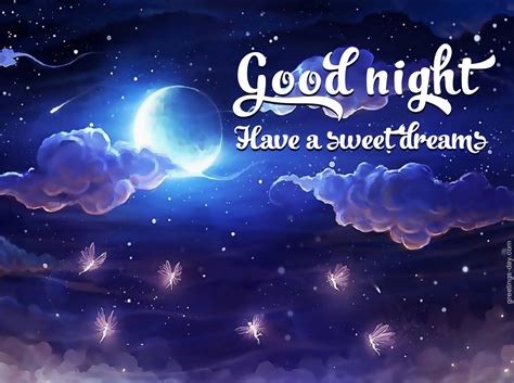 Sweet Dreams & Shadowy Greetings