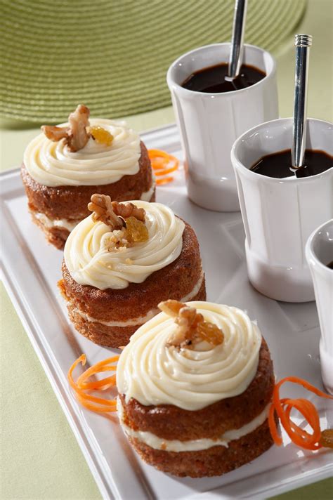 Sweet Endings: Dessert Wishes for a Dream-Come-True Vacation