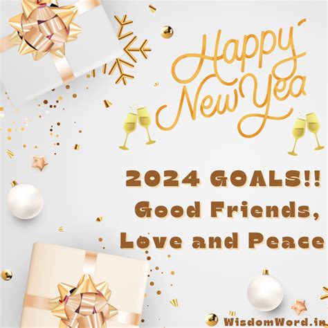 Sweet & Gentle Wishes for Friends and Family