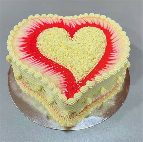 Sweet & Heartfelt Cake Wishes
