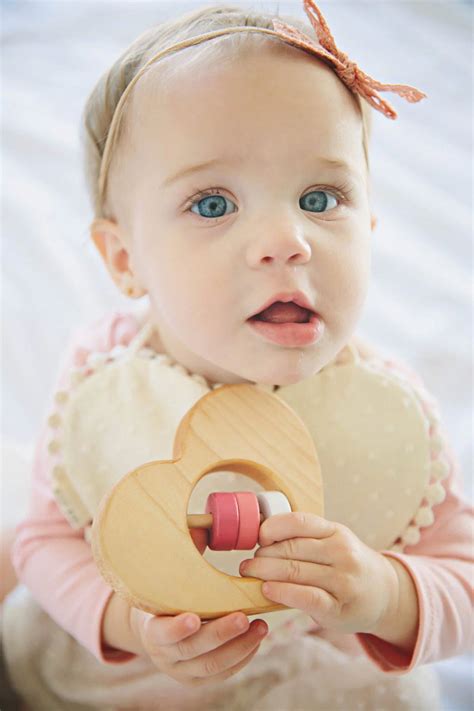 Sweet & Heartfelt Wishes for Baby's Keepsake Box
