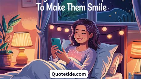 Sweet & Playful: Fun Messages to Make Them Smile